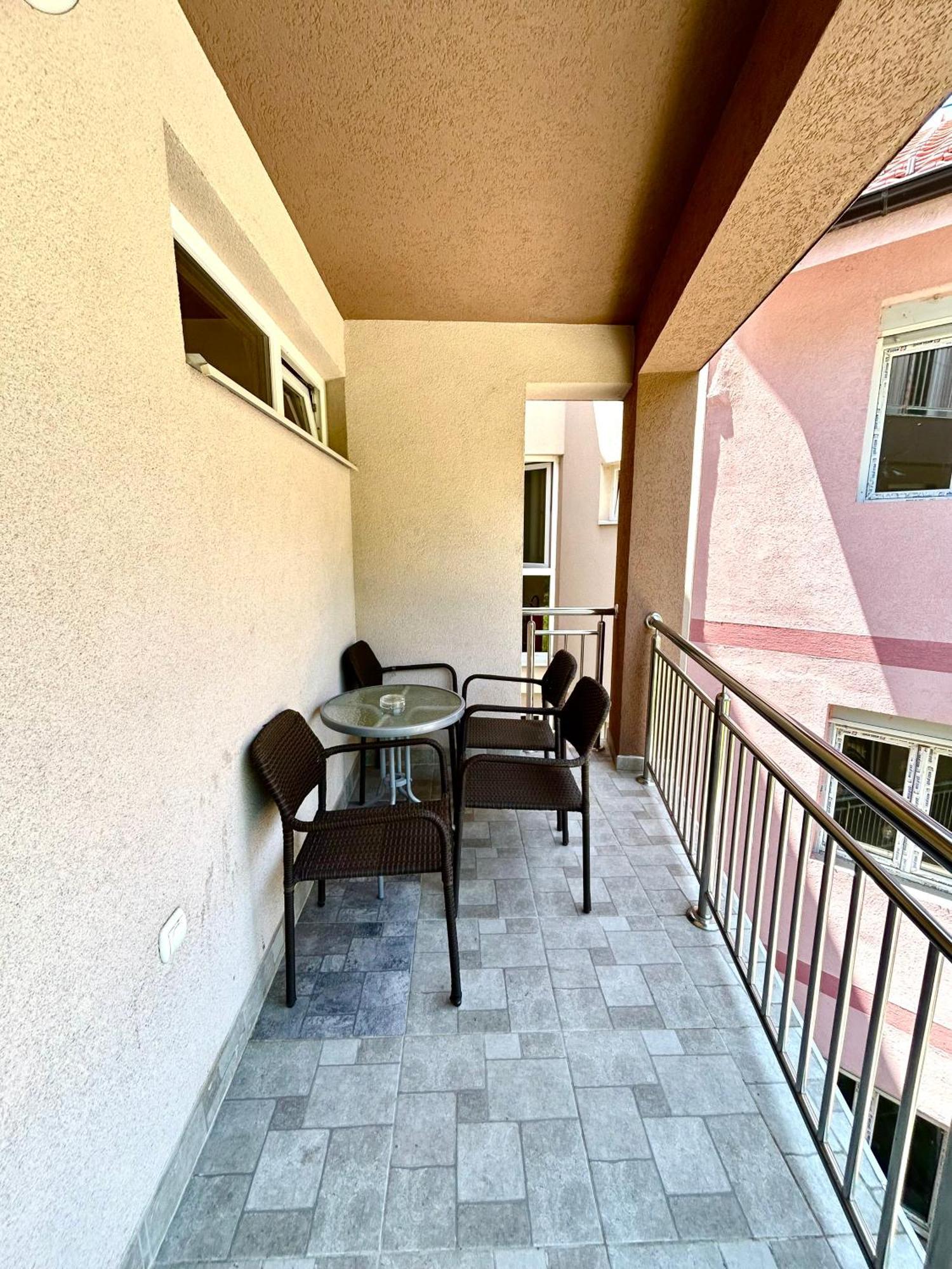 Vila Markovic-A Sokobanja Exterior foto